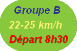 Groupe b 8h00