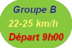 Groupe b 8h00